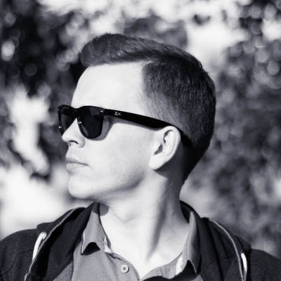 Артём Петров