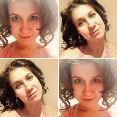 Кристина Свиридова