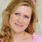 Таня Серова