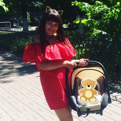 Регина Шакурова