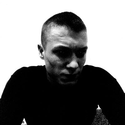 Игорь Чащин