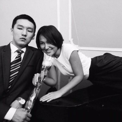 Еламан Гайсин