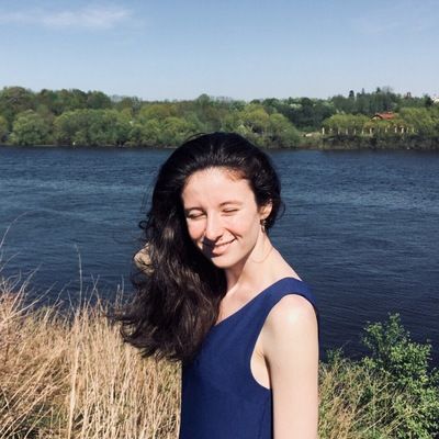 Дарья Рыкова