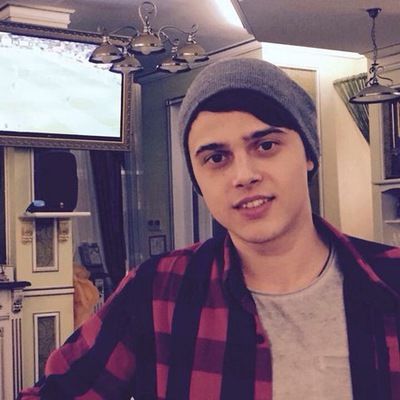 Аня Курилова