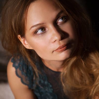 Наташа Назарова