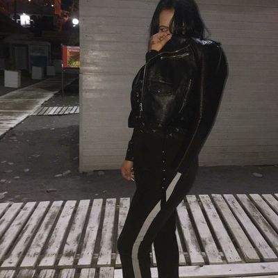 Александра Абдулаева