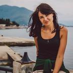 Ольга Шестакова