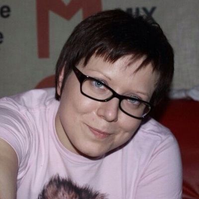 Лидия Крекова