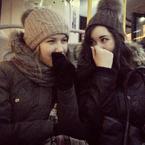 Саша Пантелеева