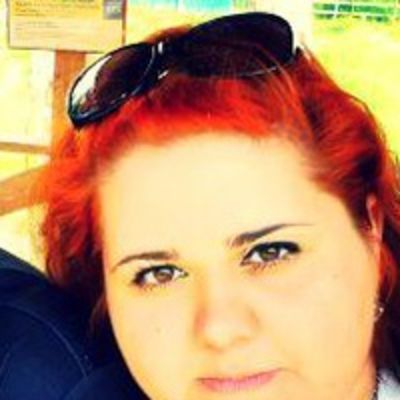 Дарья Новокрещенова