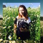 Яна Аликовна