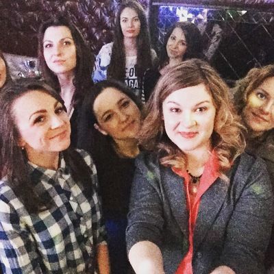 Поля Кондратьева