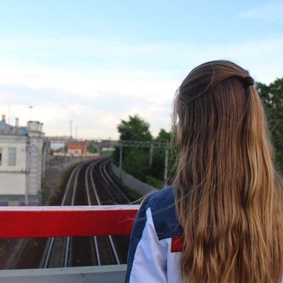 Амира Мельникова