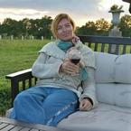 Ирина Кулакова