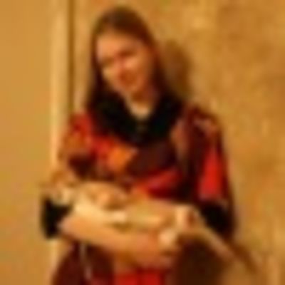 Лиза Васильева