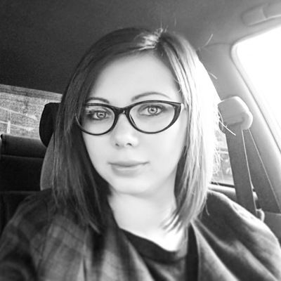 Дарья Некрасова