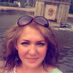 Оксана Докунова