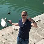 Виктор Шевченко