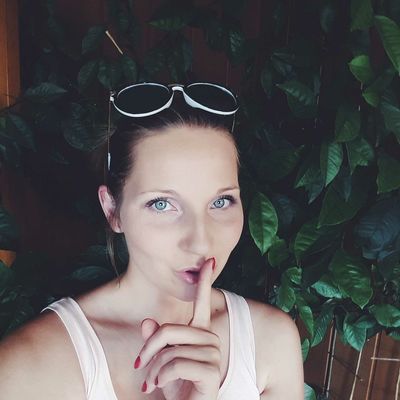 Екатерина Вдовина