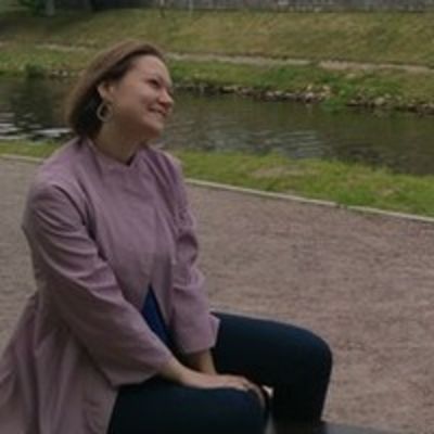 Анна Шутова