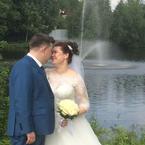 Катенька Пахомикова