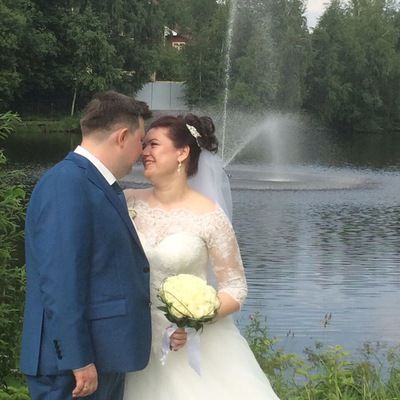 Катенька Пахомикова