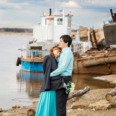 Александр Бояренко