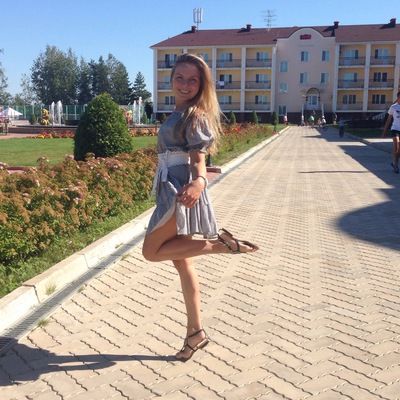 Анна Зайцева