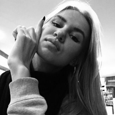 Юлия Селезнёва