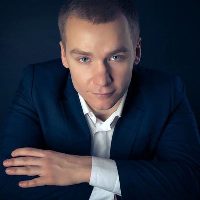 Alexander Krivonogov