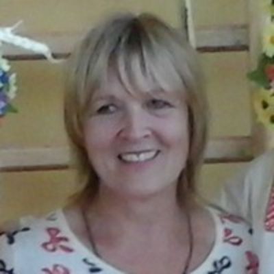 Ольга Пантелеева