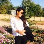 Айса Бахникова