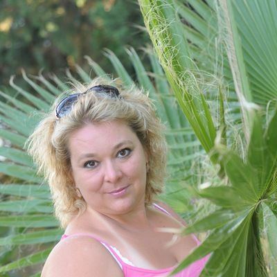 Ольга Трещалова