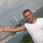 Алексей Изуверов