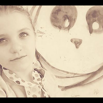 Эллинка Котова