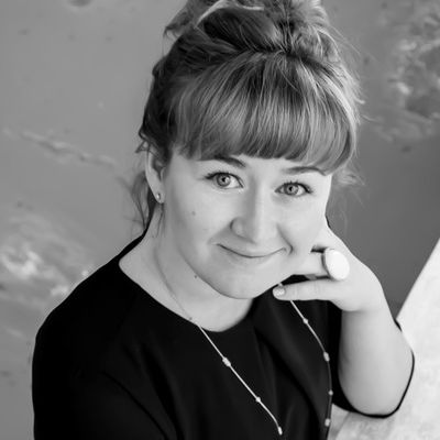 Полина Шаяхметова