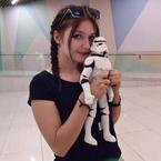 Дарья Руновская