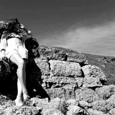 Анастасия Дудоладова