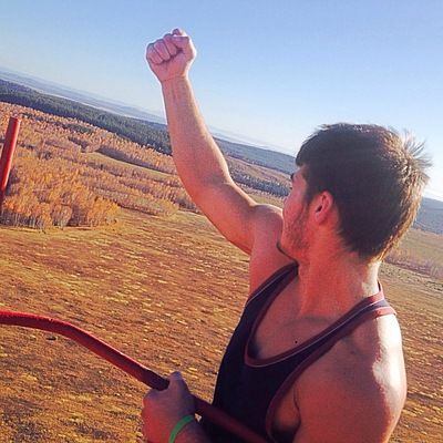 Радик Медведев