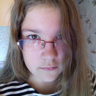 Василина Статыгина