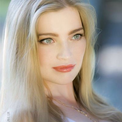 Татьяна Чусова