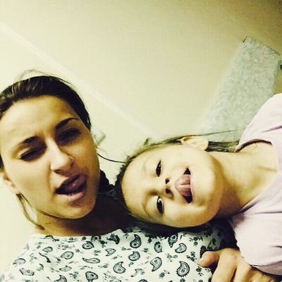 Юлия Андреева