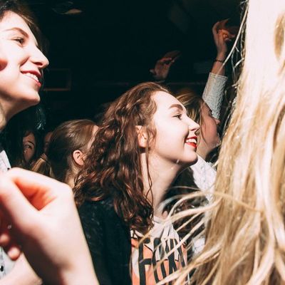 Таня Суслина