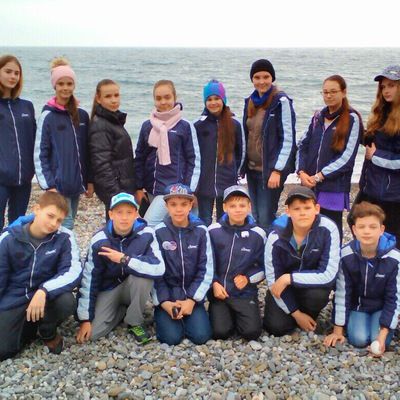 Инесса Баринская