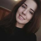 Анна Щипакина