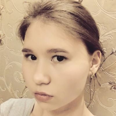 Виктория Давыдова