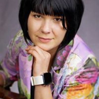 юлия зверева