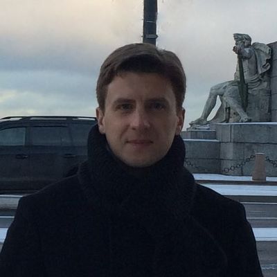 Евгений Болдырев