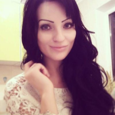 Александра Павленко