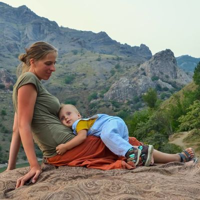 Anastasiya Chukhontseva